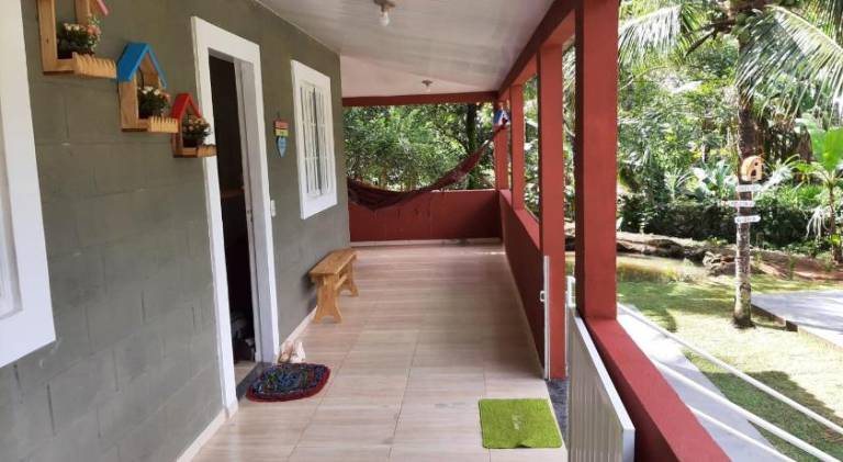 House with pool — photo 5