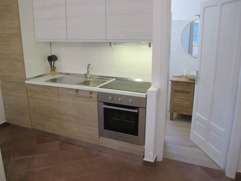 Family-oriented lovely holiday apartment with yard, barbeque & patio | Garden view | Beach nearby | Pets allowed — photo 3