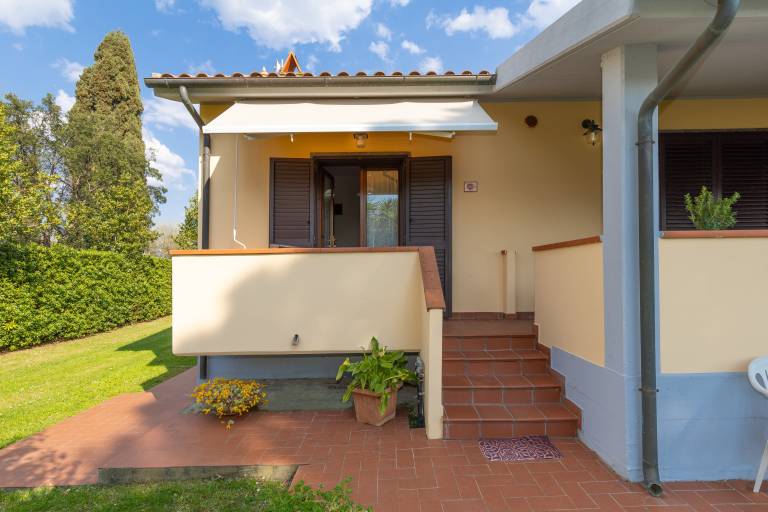 Apartment Cecina