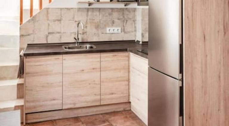 Rental apartment with 2 rooms for 4 persons — photo 3