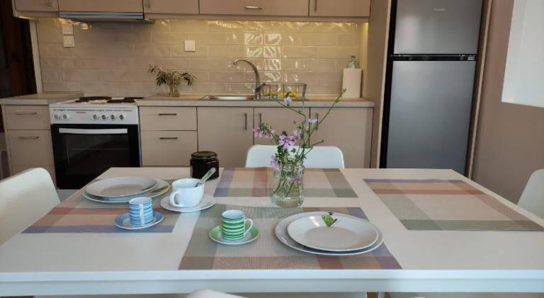House with terrace | Pets allowed — photo 5