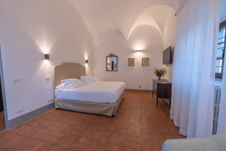 Corte di Valle: Superior Room — photo 4