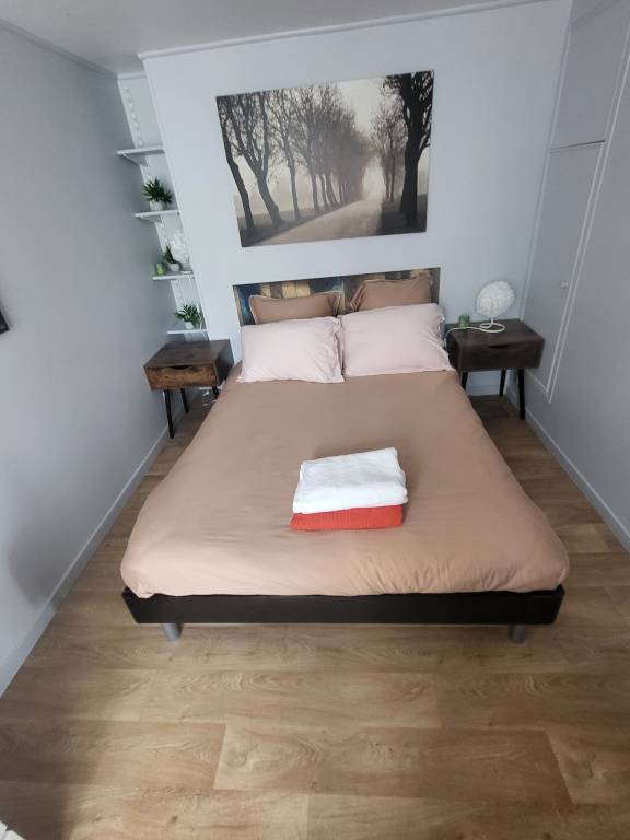 Ferienwohnung Versailles