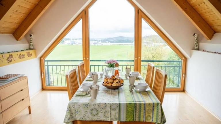 Ferienwohnung Berg bei Rohrbach