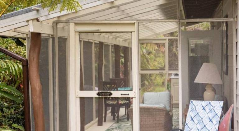 Rental apartment with garden & patio | Perfect for remote work — photo 4