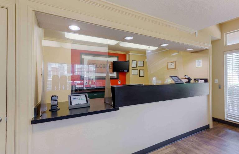 Extended Stay America Suites - Washington, D. C. - Fairfax - Fair Oaks — photo 3