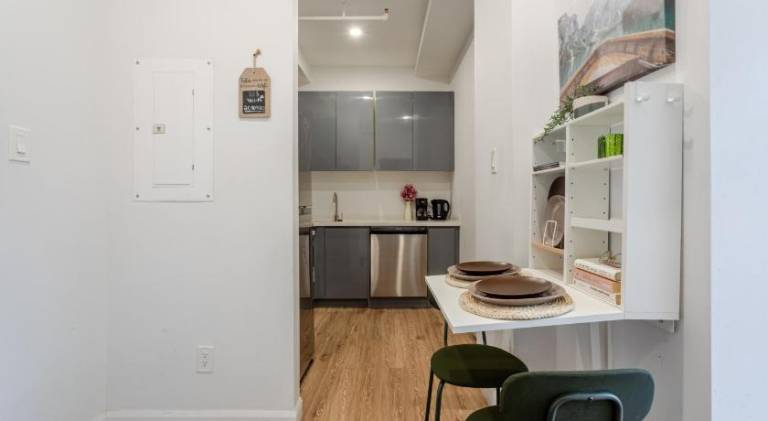 Rental apartment | Near Mary — photo 5