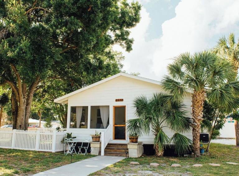 Ferienhaus  Bradenton