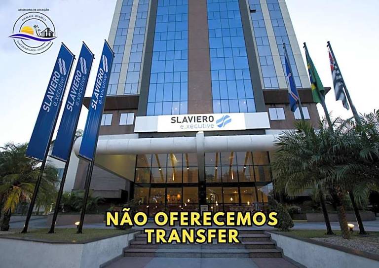Appart'hôtel Guarulhos