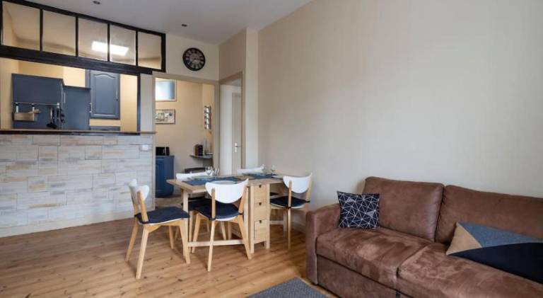 Holiday apartment | Suitable for remote work — photo 2