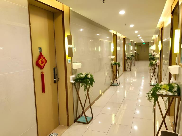 Xing Lun Hotel — photo 4