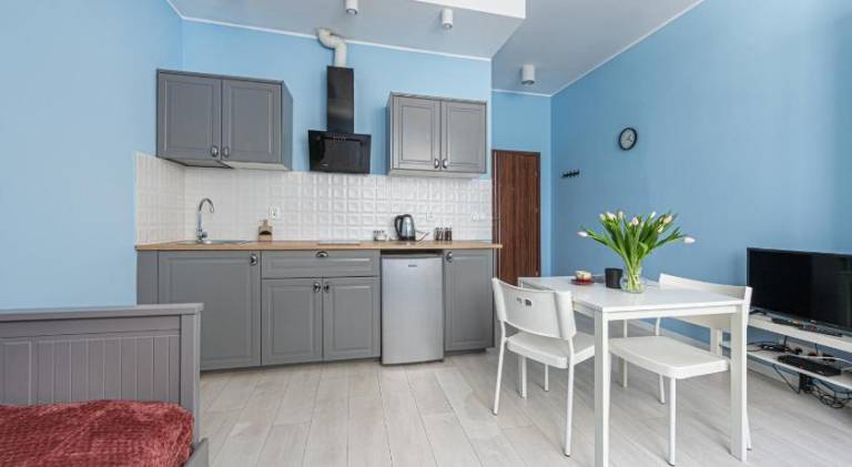 Holiday apartment | Pets are welcome — photo 4