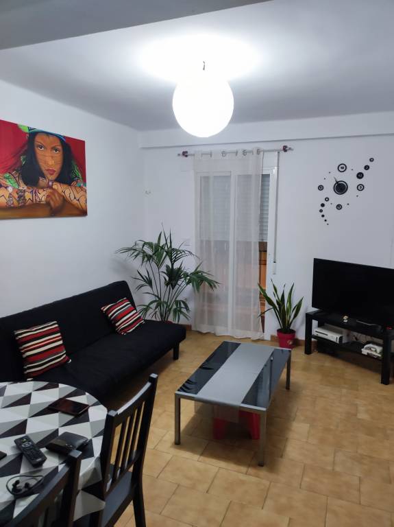 Ferienwohnung in La Torre, Valencia f&uuml;r max. 2 Personen, 