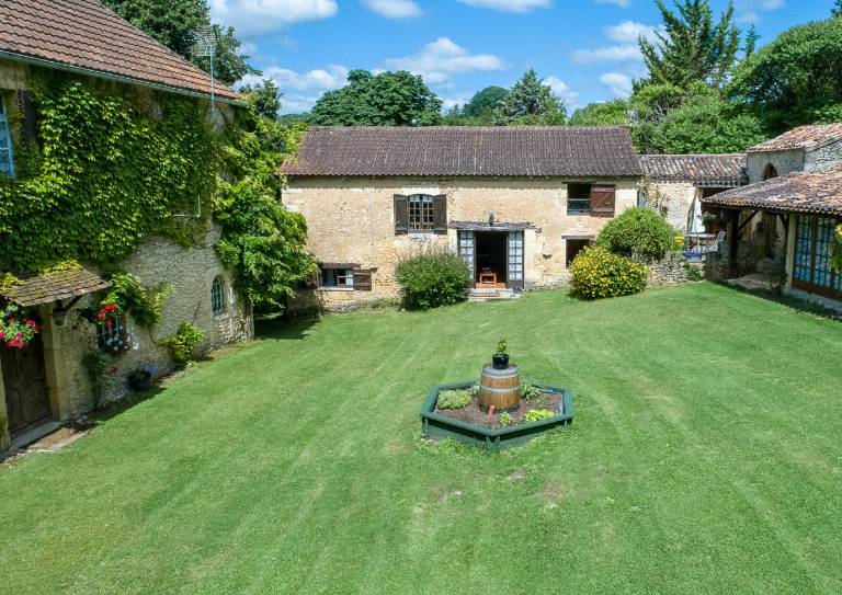 Le Manoir De St Marcel — photo 4