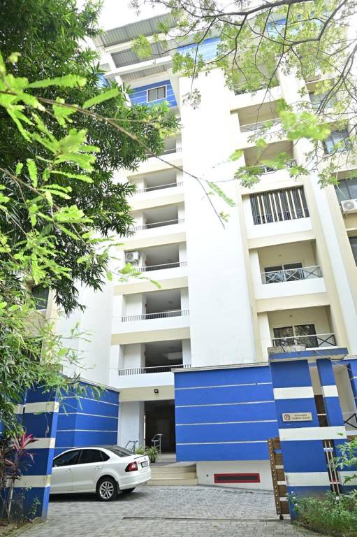 Apartment Palakkad