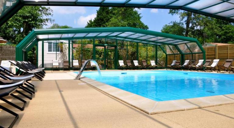 Camping Les Tourterelles — photo 2