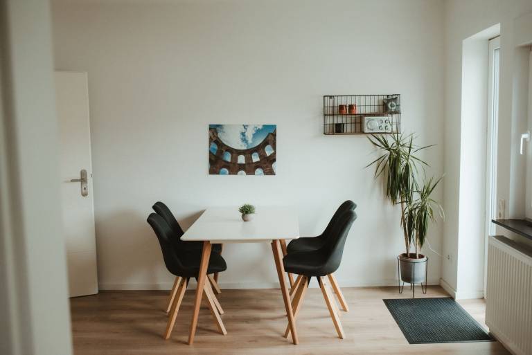 Appartement Trier