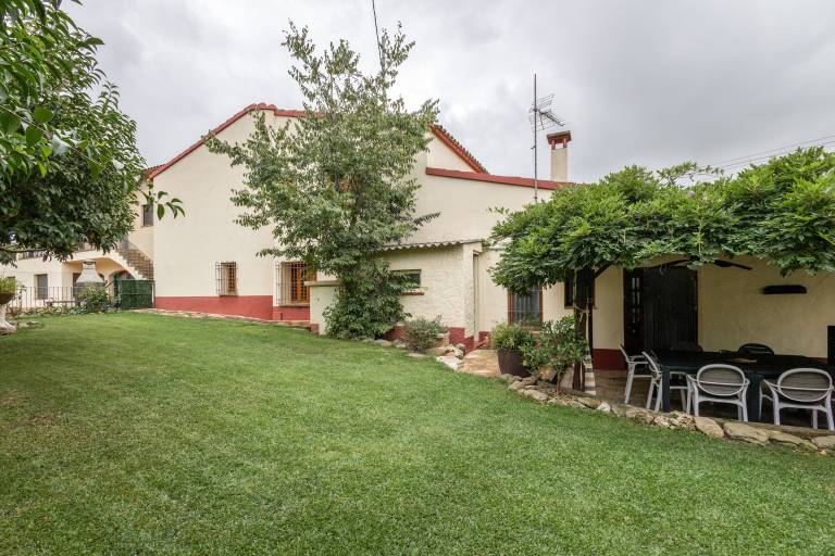 Ferienhaus  L'Ametlla del Vallès