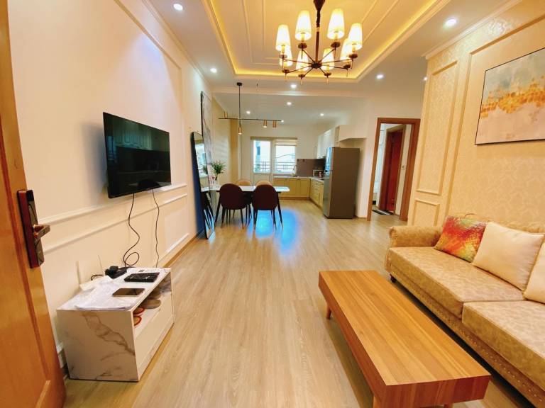 My Khe Ocean Opus Apartments — photo 4