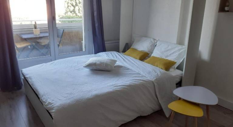 Holiday apartment | Pets allowed — photo 2