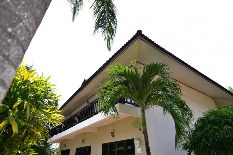 Baan Chai Lay Apartment — photo 3