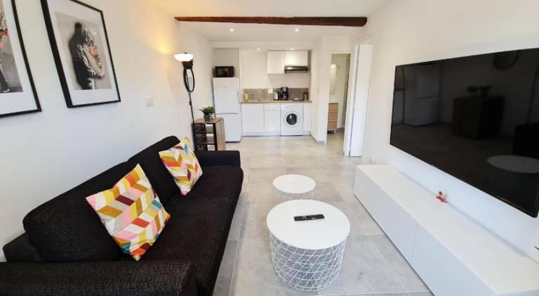 Apartment | Pet-friendly in La Valette-du-Var