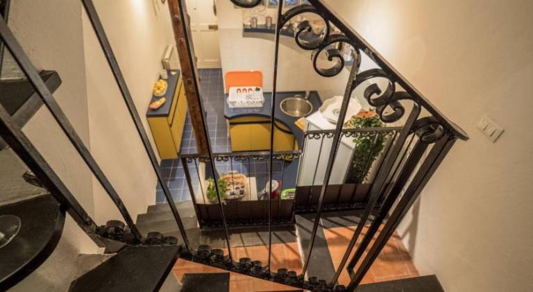 House with 3 rooms for 4 persons — photo 4
