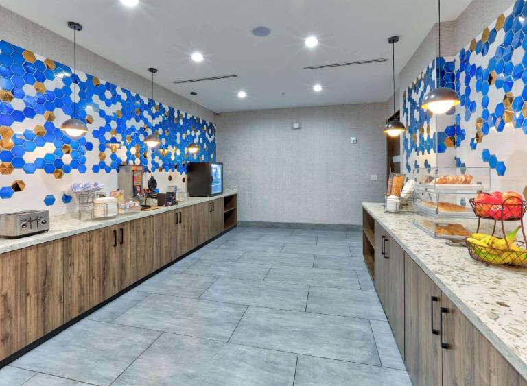 La Quinta Inn & Suites by Wyndham Dallas/Fairpark — photo 5