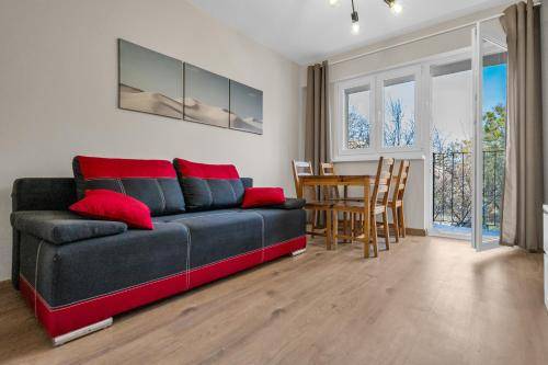 Apartament Bielany
