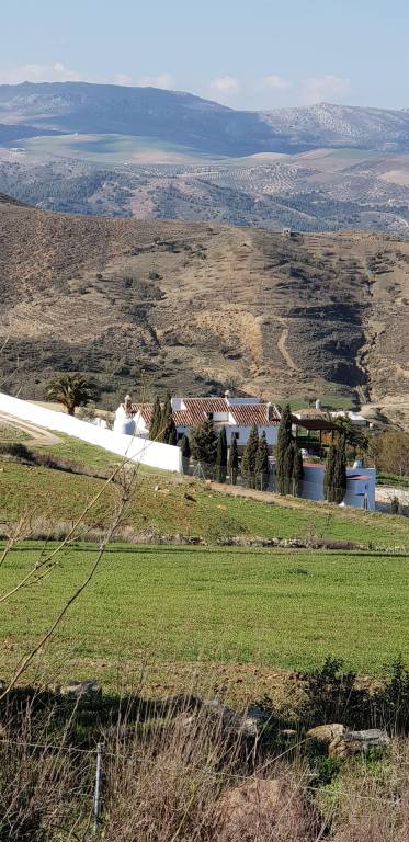 Casa rural Ardales