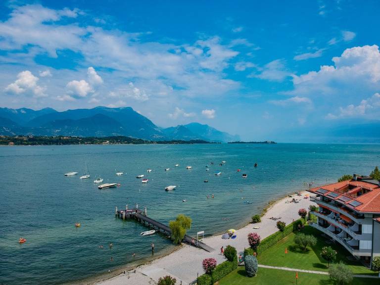 Il Sogno del Lago by Garda FeWo — photo 5