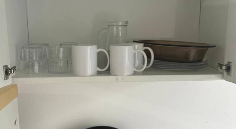 Quitinete 6 — photo 4