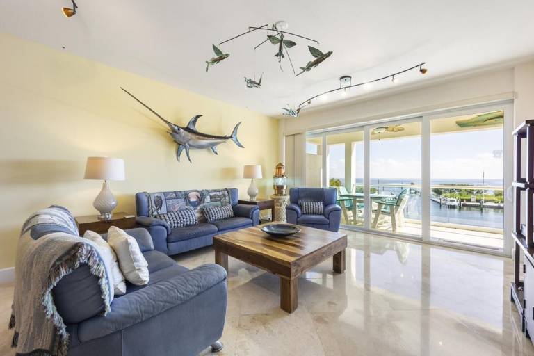 Condo Key Largo