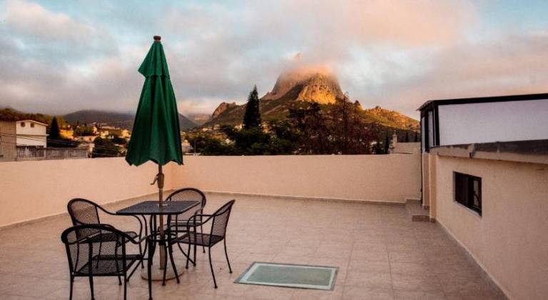 Hotel Hai Do in Ezequiel Montes