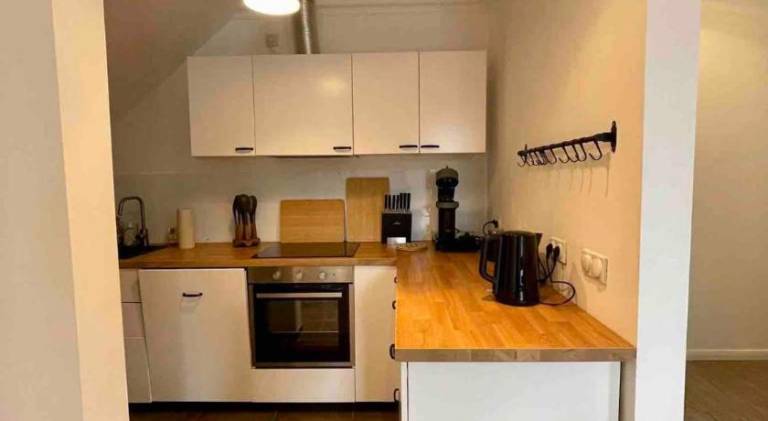 Apartment with 2 rooms for 5 persons — photo 5