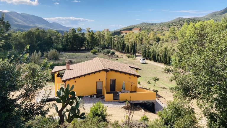 Bed & Breakfast Portixeddu