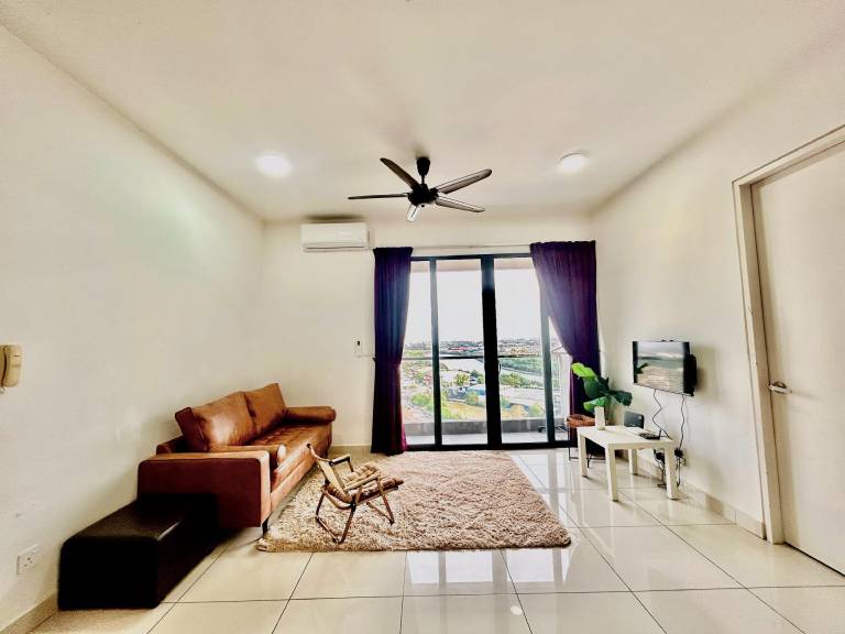 88 m&sup2; Ferienwohnung