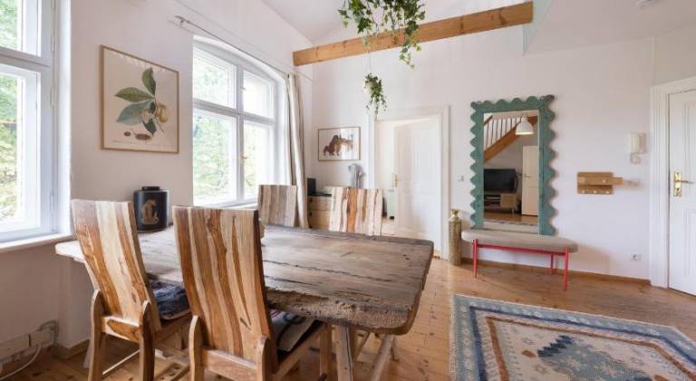 Design Apartments - Innenstadt, Apt 2 — photo 3