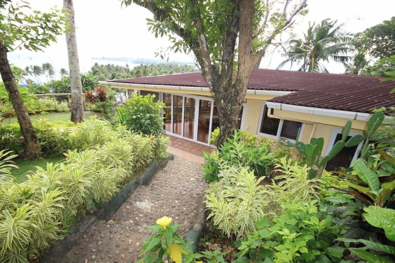 Bed & Breakfast  Boracay