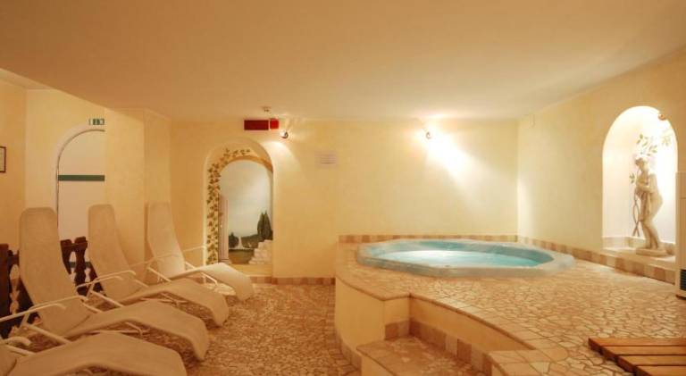 Park Hotel Villa Trunka Lunka — photo 5