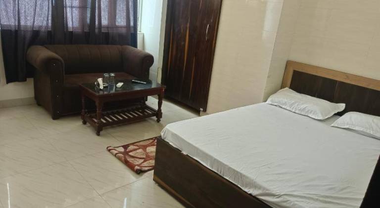 Hotel New Mandpam — photo 3
