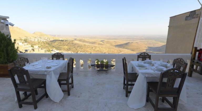MERDIN BOUTIQUE HOTEL — photo 2