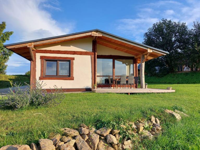 Ferienhaus Wolkenstein