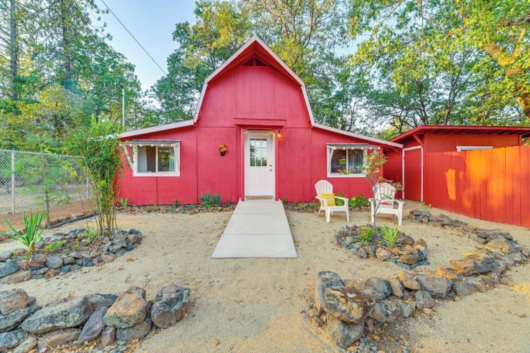 Cottage  Grants Pass