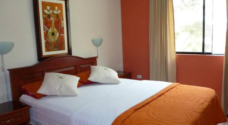 Hotel San Jose