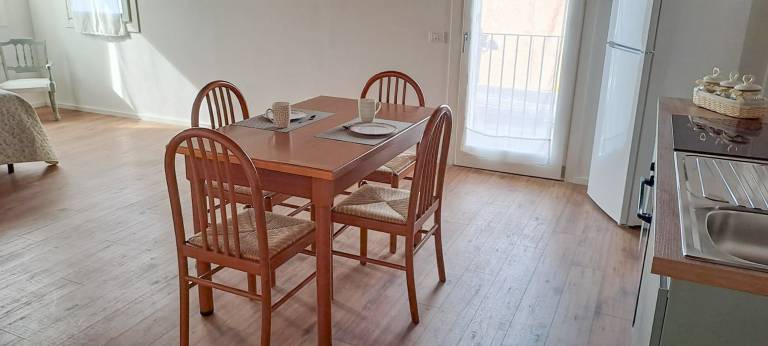 Nice studio with patio | River view | Pet-friendly — photo 5