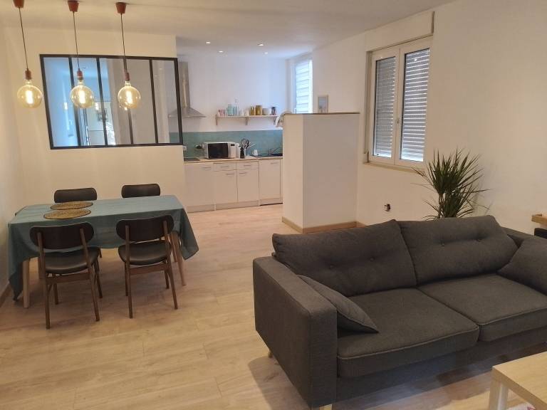 Ferienwohnung Avignon