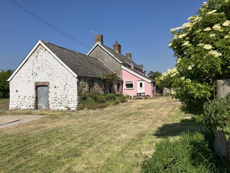 House  Porthcawl