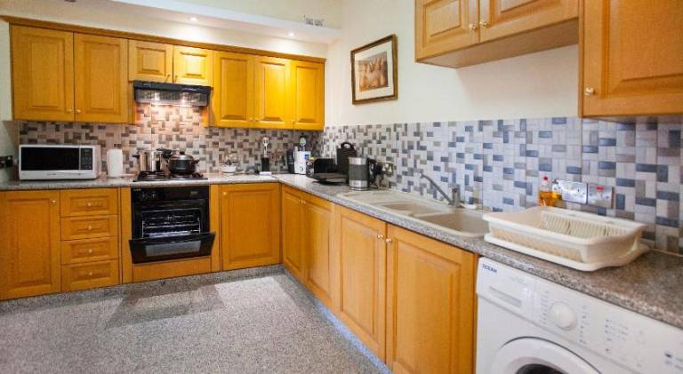 Rental apartment with 3 rooms for 8 persons — photo 3