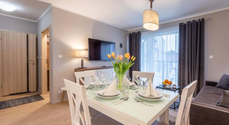 Charming holiday apartment with patio & garden | Pets are welcome — photo 3